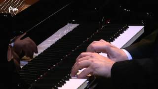 Boris Berman  Sergej Prokofjev Sonate nr 5  Live Concert  HD [upl. by Oicaroh]