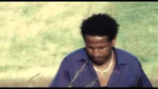 Eritrean music Aynkases by Hailab GhebretinsieDARU [upl. by Mlohsihc]