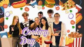 পায়েস রান্না করলাম আমার স্কুলে😘🫕 I cooked pies in my school☺️Hridem Choukder❤️Denmark🇩🇰 [upl. by Goren559]