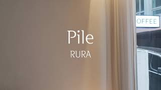 Plie  RURA Ballet class music Vol2 [upl. by Orvas558]