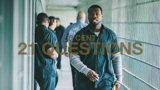 50 Cent  21 Questions Official Audio [upl. by Thomas]