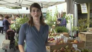 Farmers Markets Fresh Nutritious Local USDA [upl. by Stannwood]