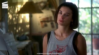 Indecent Proposal The Million dollar club HD CLIP [upl. by Gorey673]