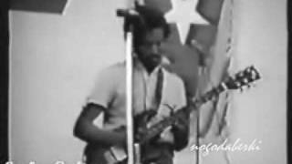 Tekle quotHiwketquot Adhanom Best Eritrean Guitarist [upl. by Klapp]