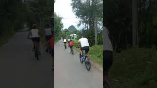 Biking In Vietnam With Indochina Holidays Travel [upl. by Neumark645]