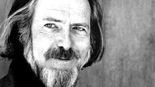 Alan Watts on Depersonalization [upl. by Pressman662]