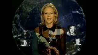 MTV News October 9 1997 [upl. by Veneaux]