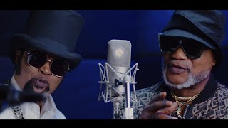 Félix Wazekwa – Eau Pure feat Koffi Olomide Clip officiel [upl. by Uhsoj]