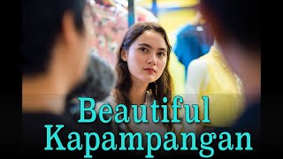 What is the KAPAMPANGAN Language Amanung Sisuan [upl. by Henriette]