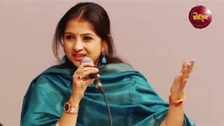 Kaushiki Chakraborty in conversation with Shrinivas Joshi Second Part [upl. by Emina319]