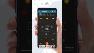 WHAT IS THE METRONOME APP [upl. by Hurwit360]