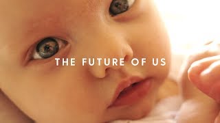 Climate Change Short Film  🌎 The Future of Us [upl. by Norel]