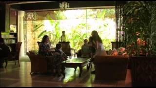 Aqua Resort Club Saipan PV 2013 [upl. by Orr]