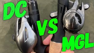 2020 METANIUM MGL VS METANIUM DC Which is the better Metanium [upl. by Tabib]