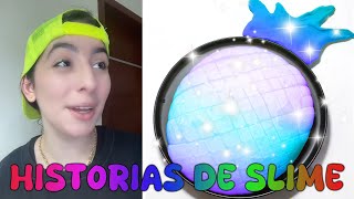 Recopilación 1 Hora De Slime de Leidys Sotolongo  Vídeos Más Satisfactorios De ¡SLIME  TikTok [upl. by Eegnat405]