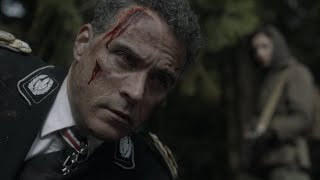 John Smiths death｜The Man In The High Castle｜1080p [upl. by Acihsay]