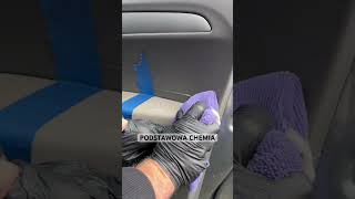 Podstawowa chemia detailing fun cardetailing comedy funny [upl. by Ysset899]