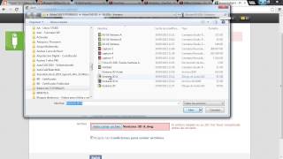 Como subir archivos a BiblioCAD [upl. by Aruabea]