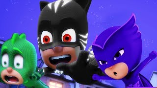 PJ Masks  S2 FULL EPISODES  🔴 LIVE 247  Kids Cartoon  Animation  Superheroes  Kids Video [upl. by Boniface637]