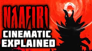 The Lore of Naafiris Cinematic Explained [upl. by Nitsir]