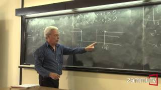 Corso zero di matematica lezione 11  Sistemi di disequazioni [upl. by Tnarb]