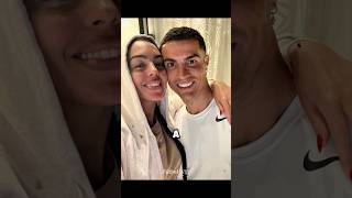 Ronaldo habla del amor de su vida ❤🥺 [upl. by Pierette597]