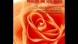 Waldo De Los Ríos  Music And Romance [upl. by Eerol]