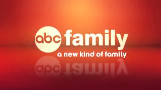 ABC Family Brand Logo Development Discs on Vimeo [upl. by Zindman]