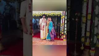 Aryan and Shabana marriage photos [upl. by Gabriellia]