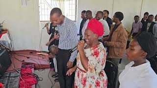 Praise and Worship by Mrs Xaba [upl. by Roswald]