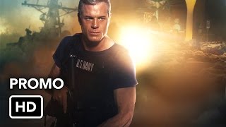 The Last Ship Season 1 Episode 8  PATIENT ZERO  Review  Top Moments [upl. by Shuman534]