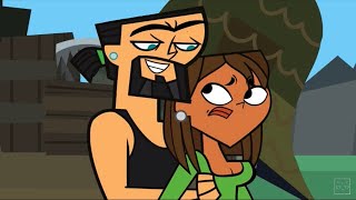 DUNCNEY MOMENT  TOTAL DRAMA REUNION [upl. by Wolcott]