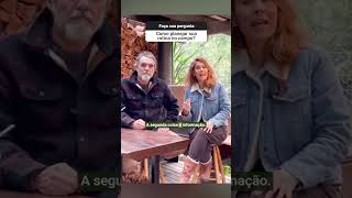 Como planejar sua rotina no campo  Assista o vídeo completo aqui 👆 [upl. by Ozen]