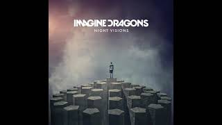 Imagine Dragons  Radioactive feat Kendrick Lamar slowed  reverb [upl. by Targett]