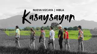 KASAYSAYAN  Nueva Vizcaya HIBLA [upl. by Nahtahoj]