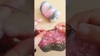 ikş Şiş yelek örnekleri yelek yelekörneği örgü crochet knitting [upl. by Fidellia]