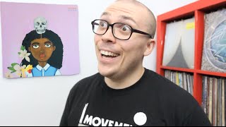 Noname  Telefone MIXTAPE REVIEW [upl. by Sonni]