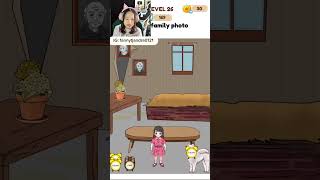 Bisa ke Masa Depan Annoying Puzzle Game shorts [upl. by Sueahccaz]