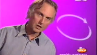 Young Richard Dawkins  Genetics amp The structure of DNA  PART 2 [upl. by Waltner]