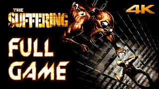 The Suffering FULL GAME Longplay PS2 4K [upl. by Hunt]