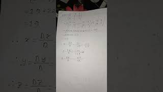 Hsc higher math 1st paper chapter 1 joshore board 2023 [upl. by Ahsinned525]