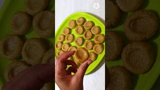 Homemade Milk Peda Recipe food burfi peda shorts [upl. by Iad]