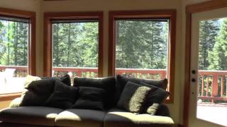 Wallowa Lake Mountain House 36 [upl. by Rame]