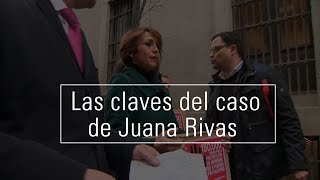 Las claves del caso de Juana Rivas [upl. by Alo481]