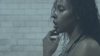 TINASHE  Bet Official Music Video [upl. by Eceinal]