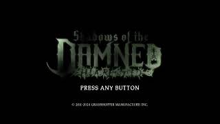 Shadows of the Damned HELLA REMASTERED [upl. by Waters]