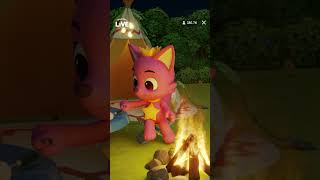 🔴 AO VIVO do Pinkfong shorts [upl. by Naida218]