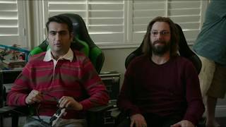 Silicon Valley Keenan Feldspars VR S4E8 [upl. by Rekoob]