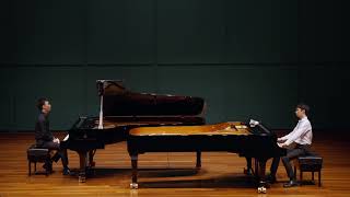 Xian Xinghai  Huang He Concerto 4th Movement [upl. by Appolonia]