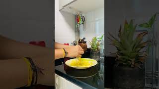 Pineapple Recipe ll 90s kid favorite pineapplesnacksinstagood shorts easyjuiceeasyrecipeyummy [upl. by Saideman]